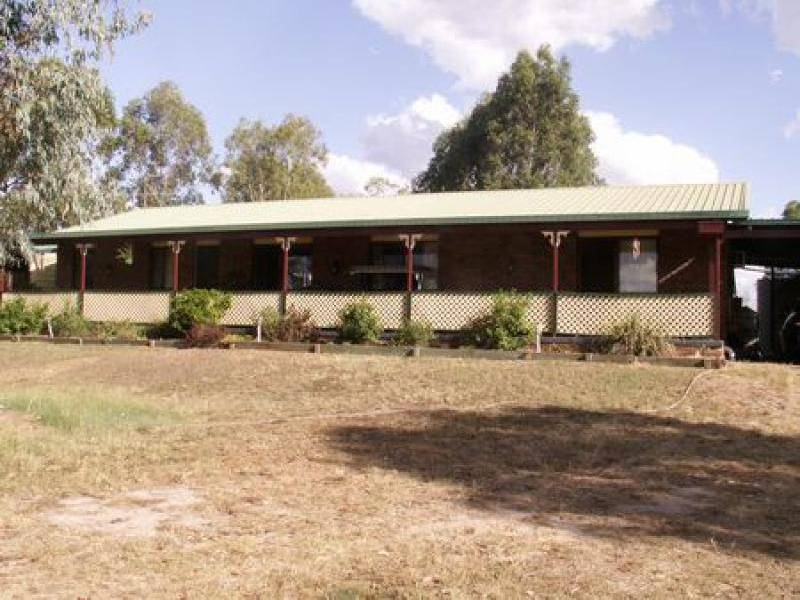 27 SIX MILE CREEK ROAD, Postmans Ridge QLD 4352