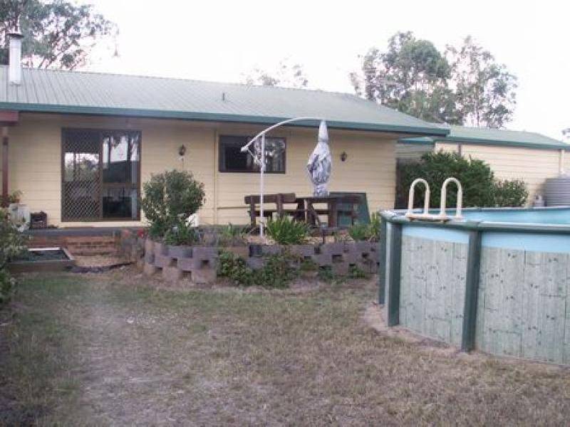 27 SIX MILE CREEK ROAD, Postmans Ridge QLD 4352