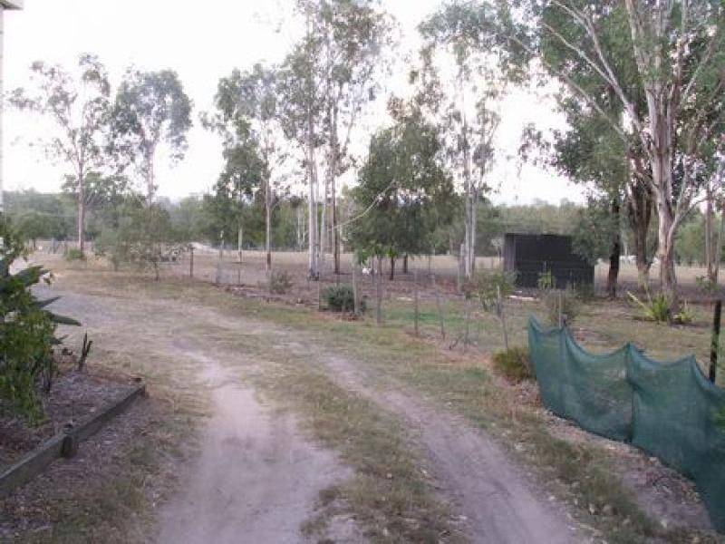 27 SIX MILE CREEK ROAD, Postmans Ridge QLD 4352