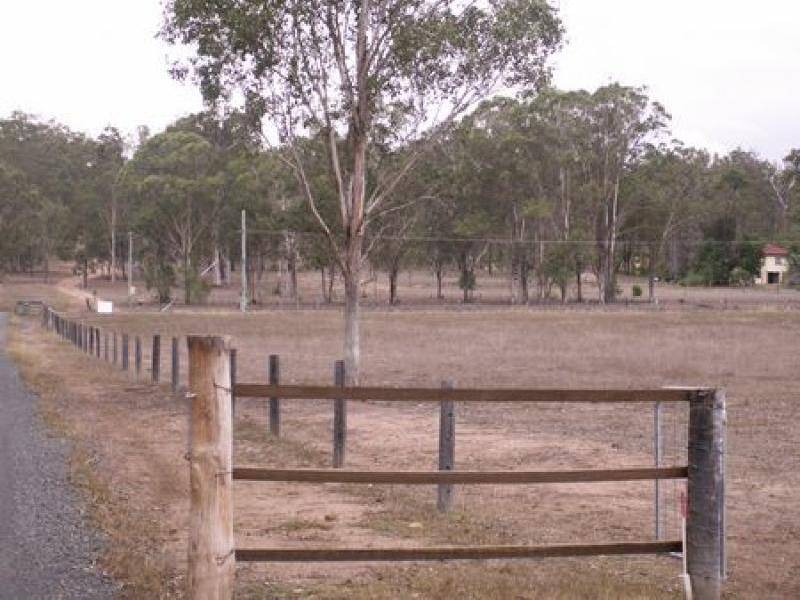 1280 MURPHYS CREEK ROAD, Murphys Creek QLD 4352