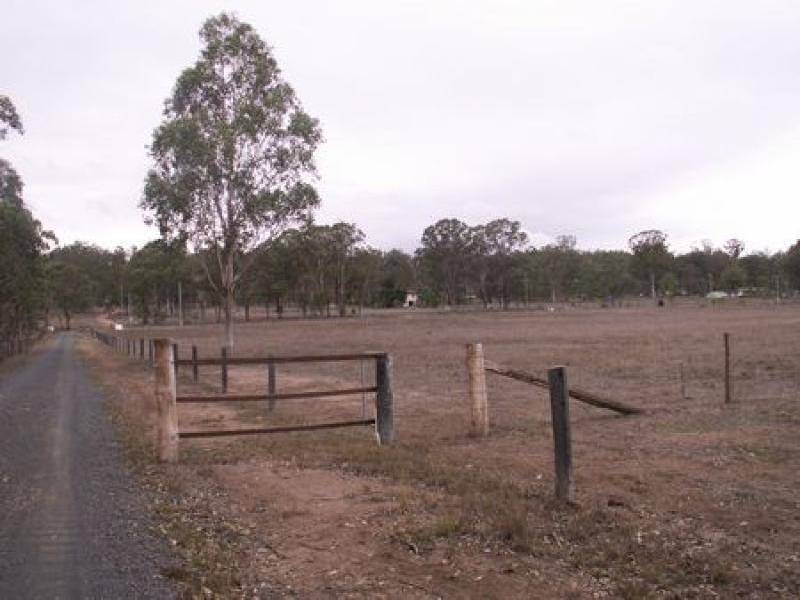 1280 MURPHYS CREEK ROAD, Murphys Creek QLD 4352