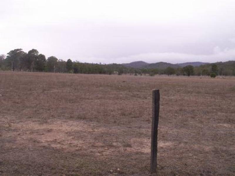 1280 MURPHYS CREEK ROAD, Murphys Creek QLD 4352