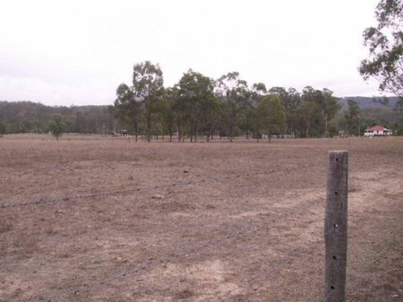 1280 MURPHYS CREEK ROAD, Murphys Creek QLD 4352