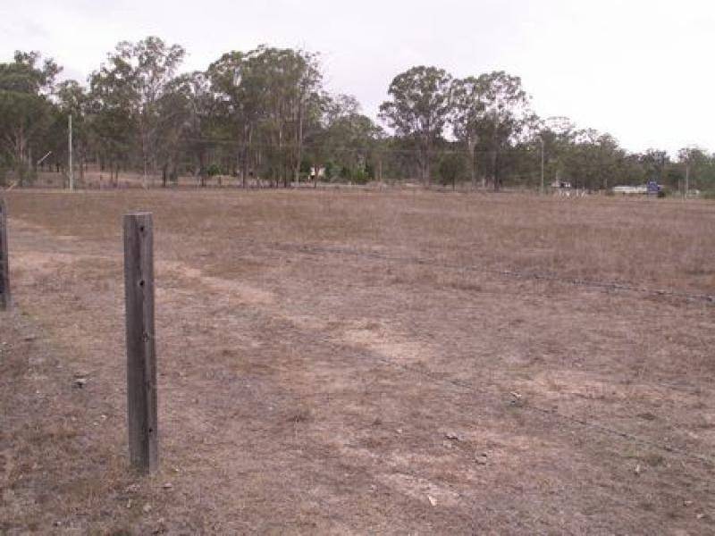 1280 MURPHYS CREEK ROAD, Murphys Creek QLD 4352