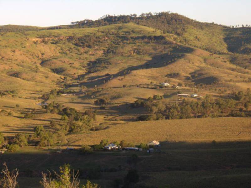 73 ABBOTTS ROAD, Derrymore QLD 4352