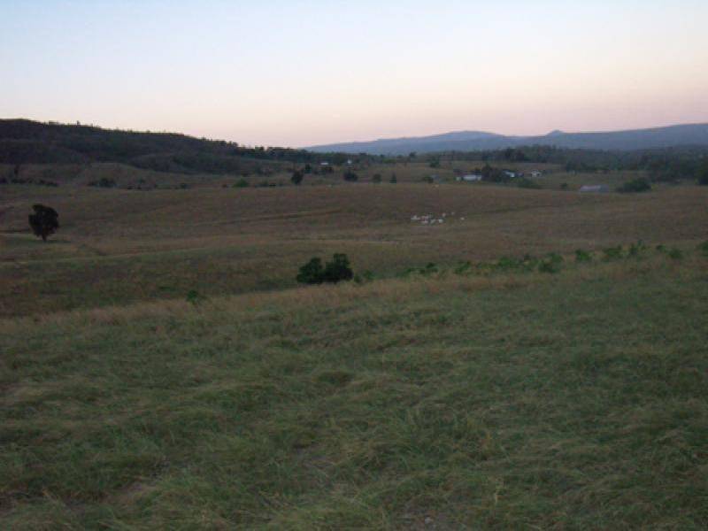 73 ABBOTTS ROAD, Derrymore QLD 4352