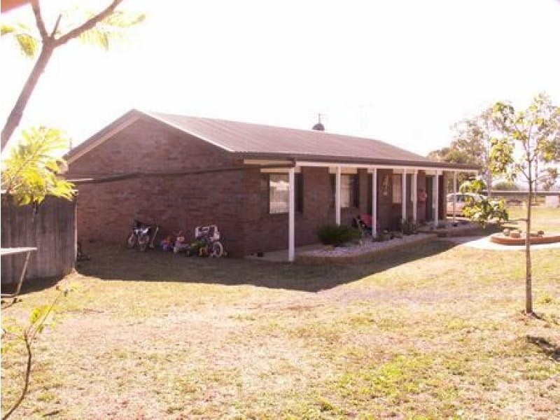1 VISTA COURT, Withcott QLD 4352