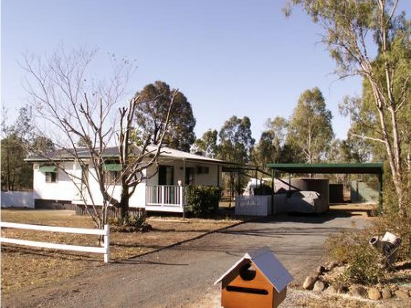 3 CONNOLES ROAD, Postmans Ridge QLD 4352