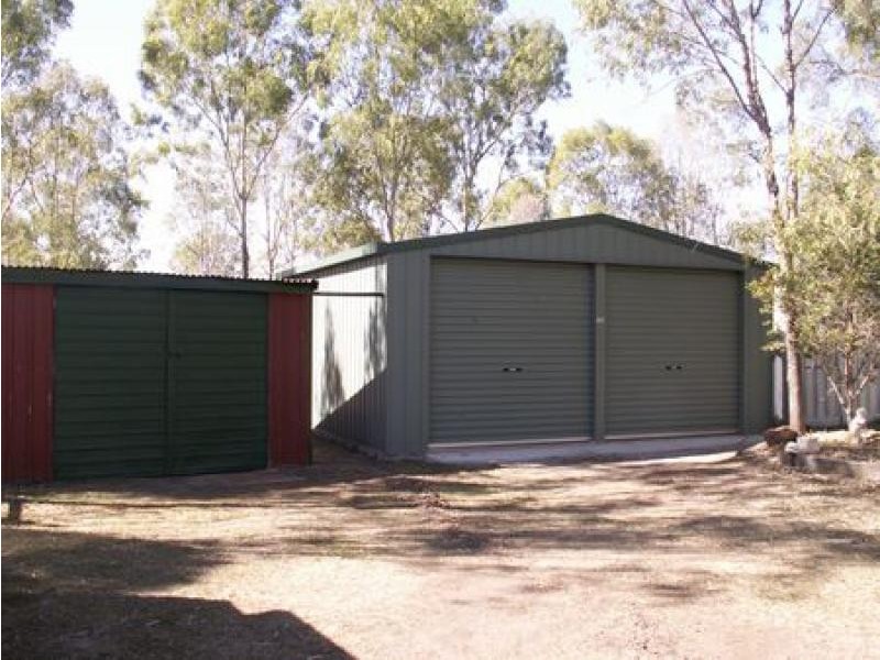 3 CONNOLES ROAD, Postmans Ridge QLD 4352