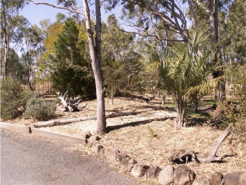 3 CONNOLES ROAD, Postmans Ridge QLD 4352