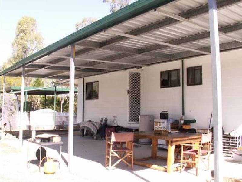 3 CONNOLES ROAD, Postmans Ridge QLD 4352