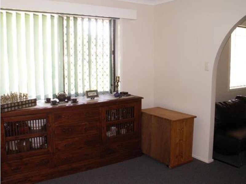 2 SHORELANDS DRIVE, Withcott QLD 4352