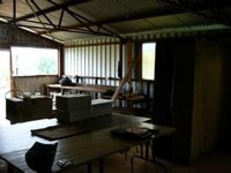 Geham QLD 4352