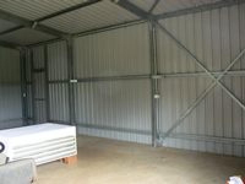 Geham QLD 4352