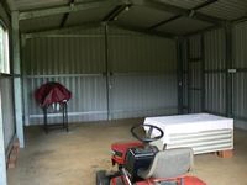 Geham QLD 4352