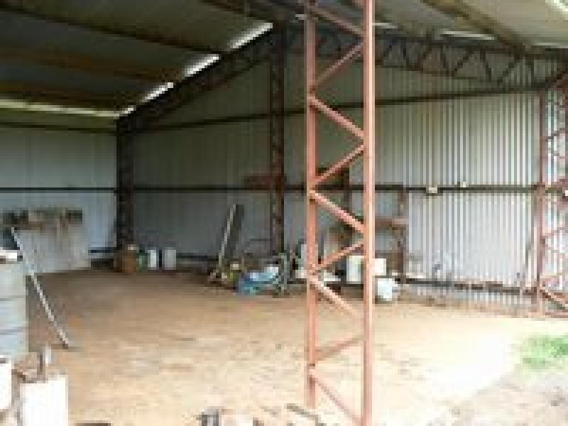 Geham QLD 4352