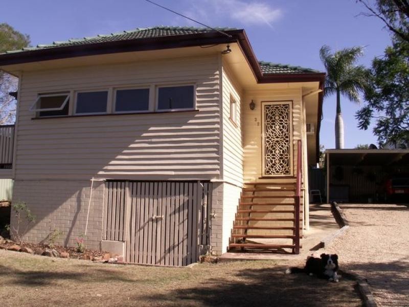 32 George Street, Helidon QLD 4344