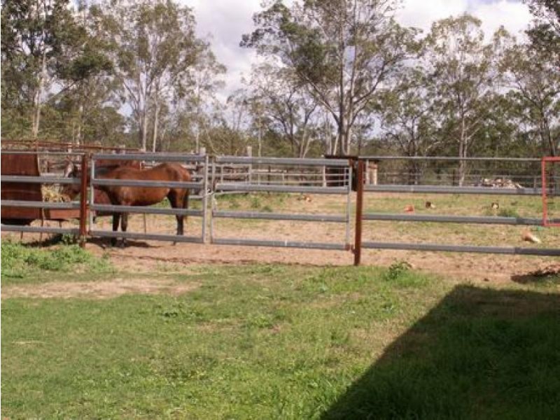 Lockyer QLD 4344