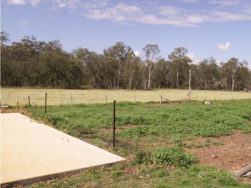 Lockyer QLD 4344