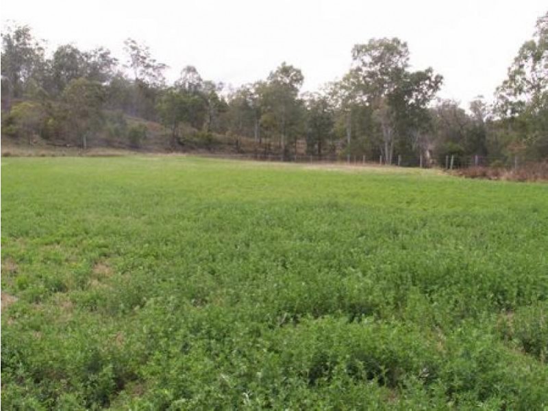 Lockyer QLD 4344