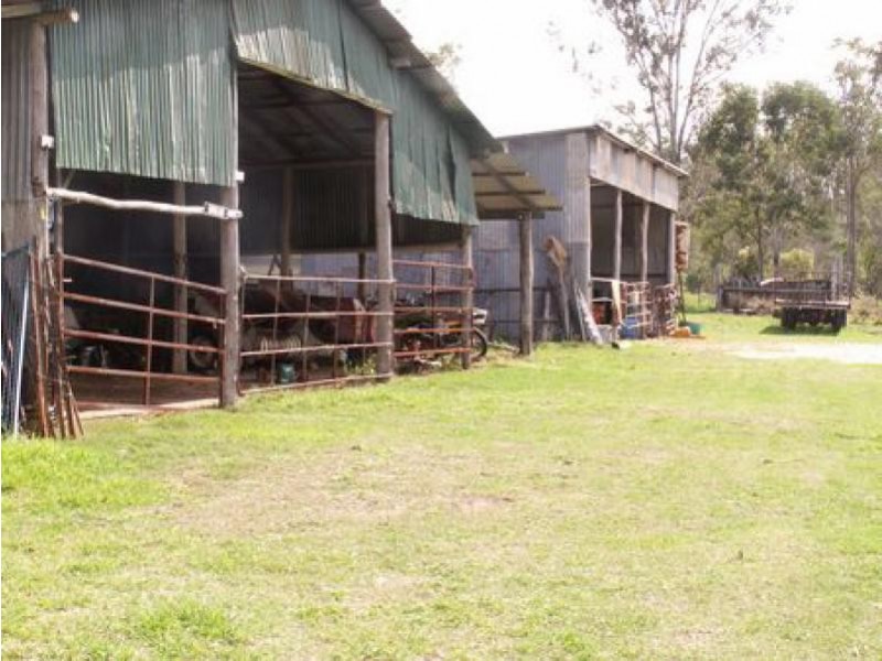 Lockyer QLD 4344
