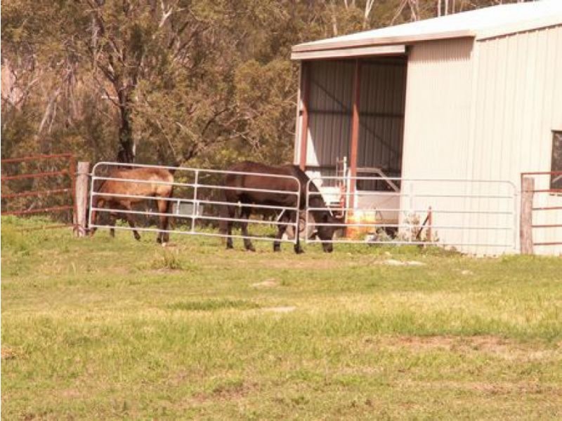 Lockyer QLD 4344