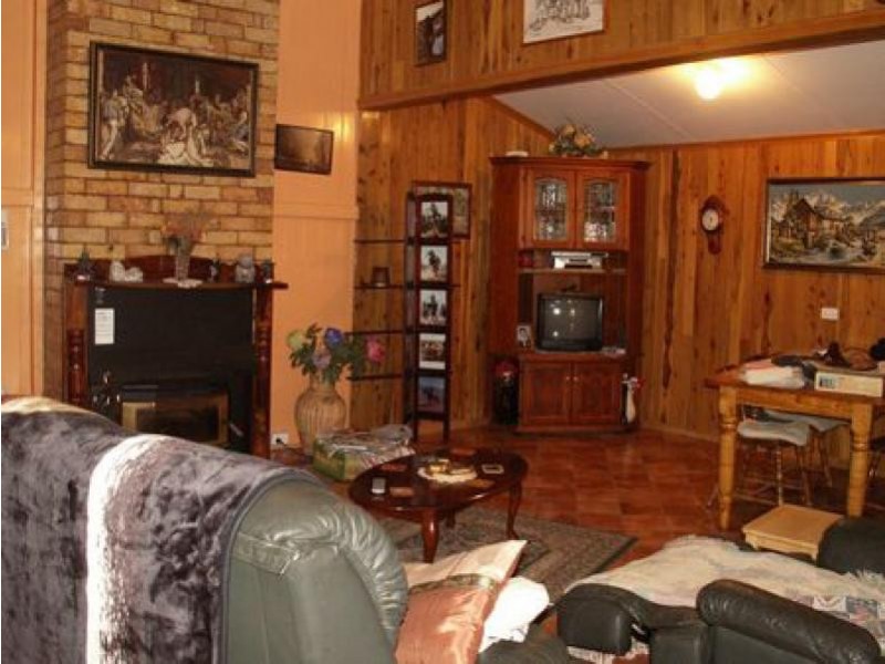Lockyer QLD 4344