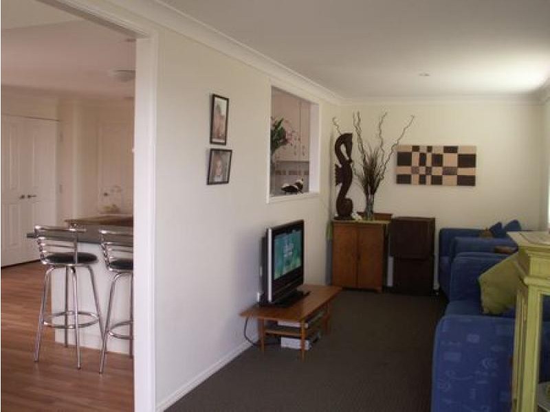 108 MOCATTA STREET, Goombungee QLD 4354