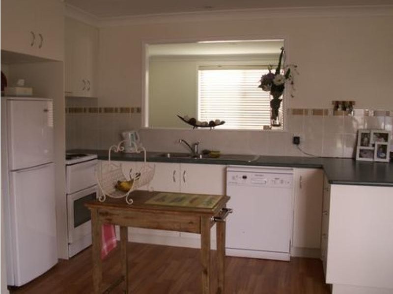 108 MOCATTA STREET, Goombungee QLD 4354
