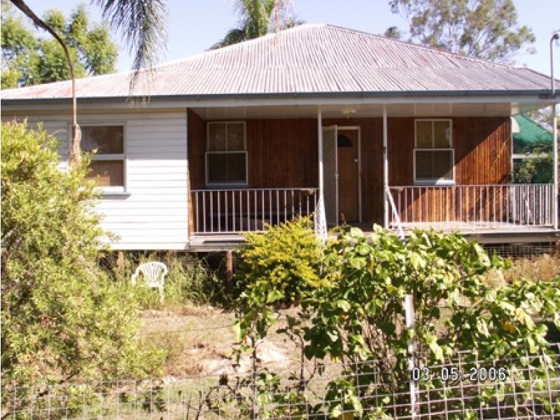 41 LAIDLEY STREET, Helidon QLD 4344