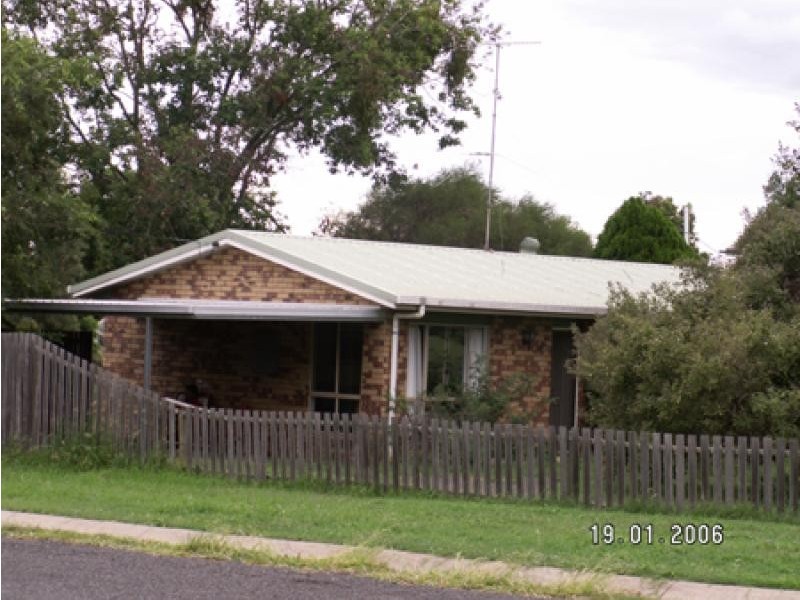 17 GEORGE STREET, Helidon QLD 4344