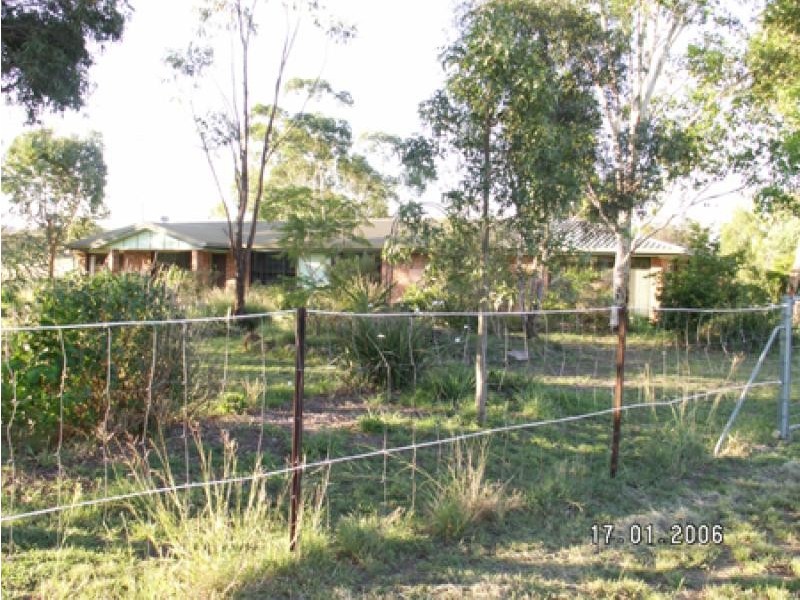 260 POSTMANS RIDGE ROAD, Postmans Ridge QLD 4352