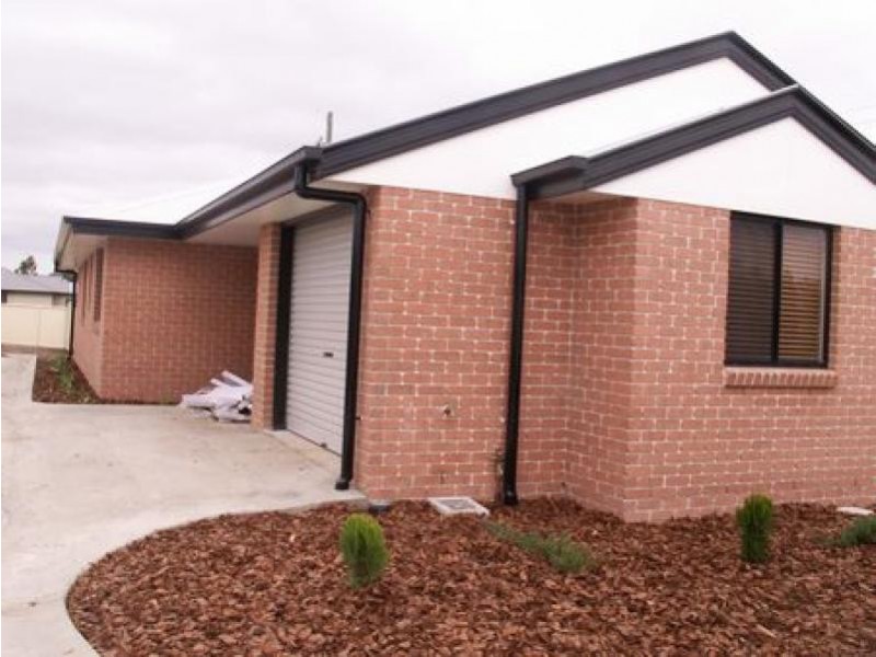 Unit 3/3 George Street, Helidon QLD 4344