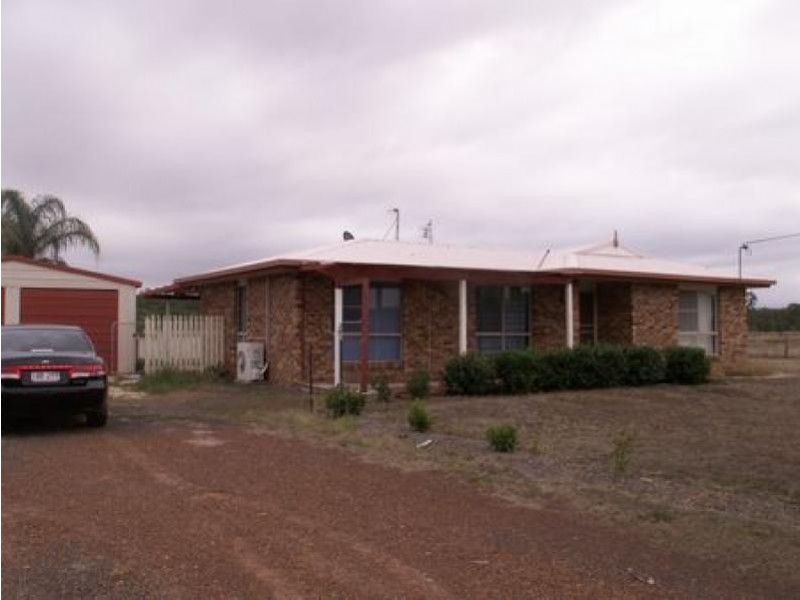 Helidon Spa QLD 4344
