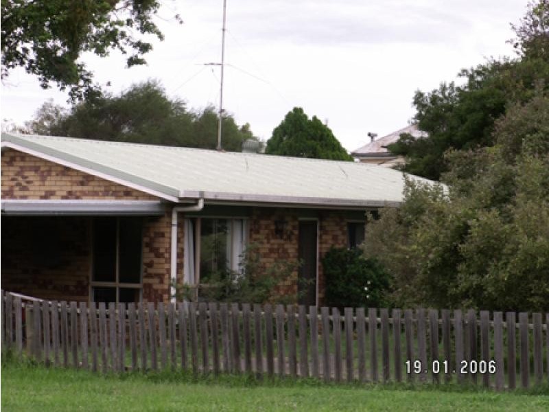 17 GEORGE STREET, Helidon QLD 4344