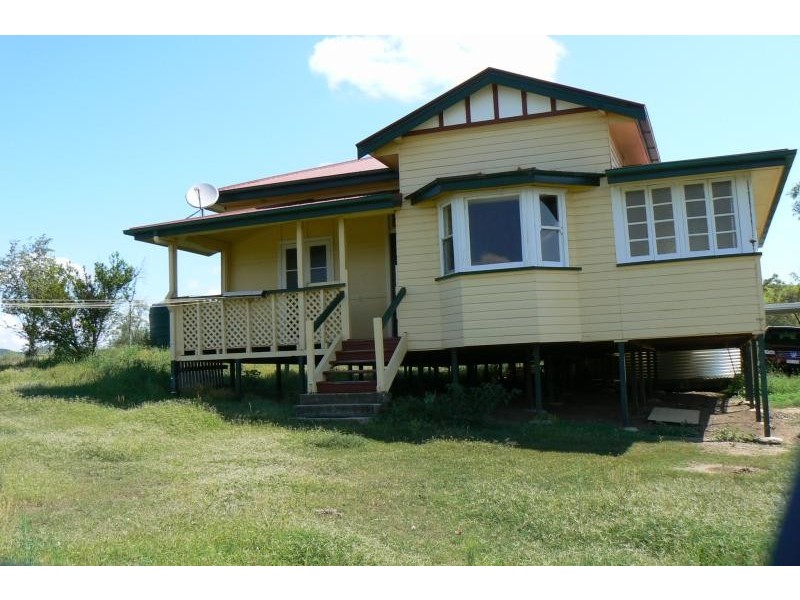 Iredale QLD 4352