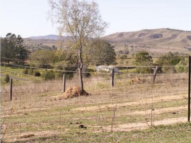Iredale QLD 4352