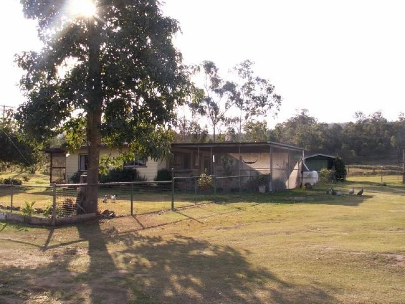 412 Gittins Road, Withcott QLD 4352