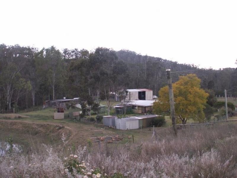 412 Gittins Road, Withcott QLD 4352
