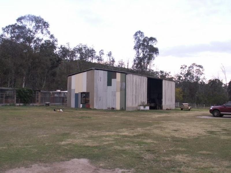 412 Gittins Road, Withcott QLD 4352