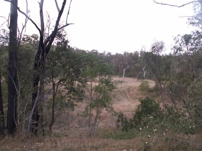 412 Gittins Road, Withcott QLD 4352