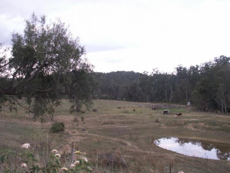 412 Gittins Road, Withcott QLD 4352