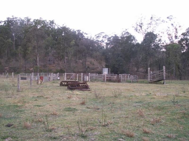 412 Gittins Road, Withcott QLD 4352