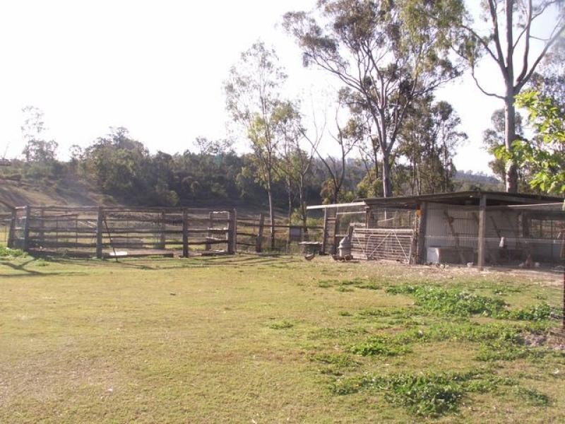 412 Gittins Road, Withcott QLD 4352