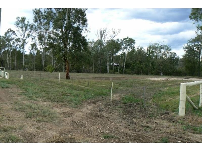 Postmans Ridge QLD 4352