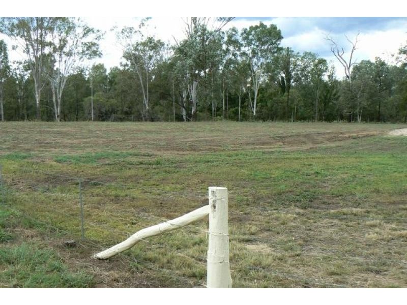 Postmans Ridge QLD 4352