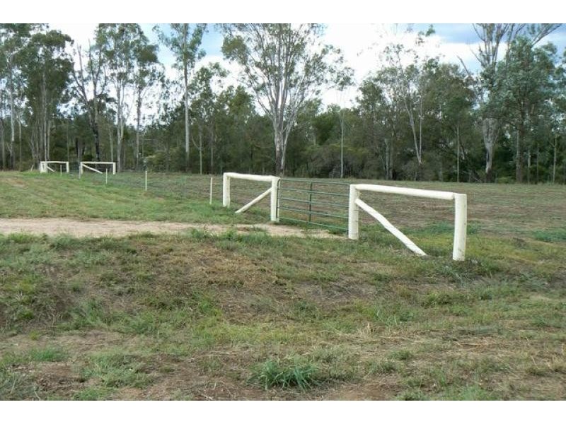 Postmans Ridge QLD 4352