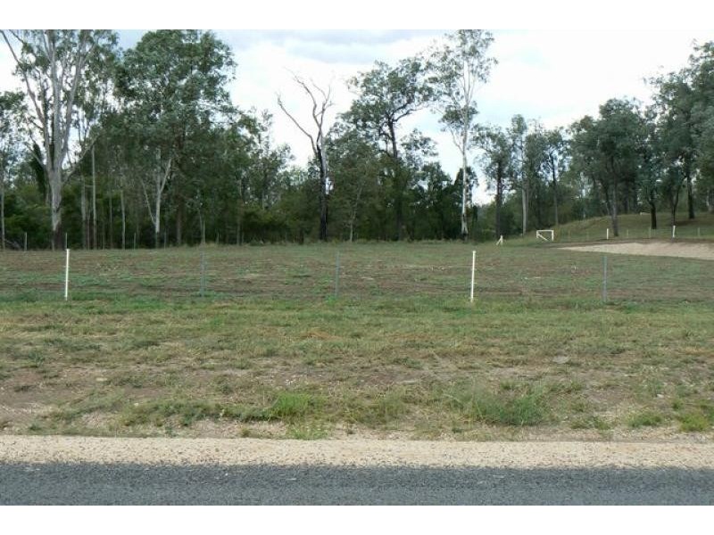 Postmans Ridge QLD 4352