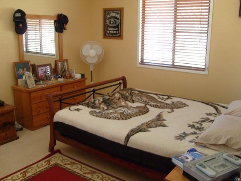 886 Murphys Creek Road, Upper Lockyer QLD 4352