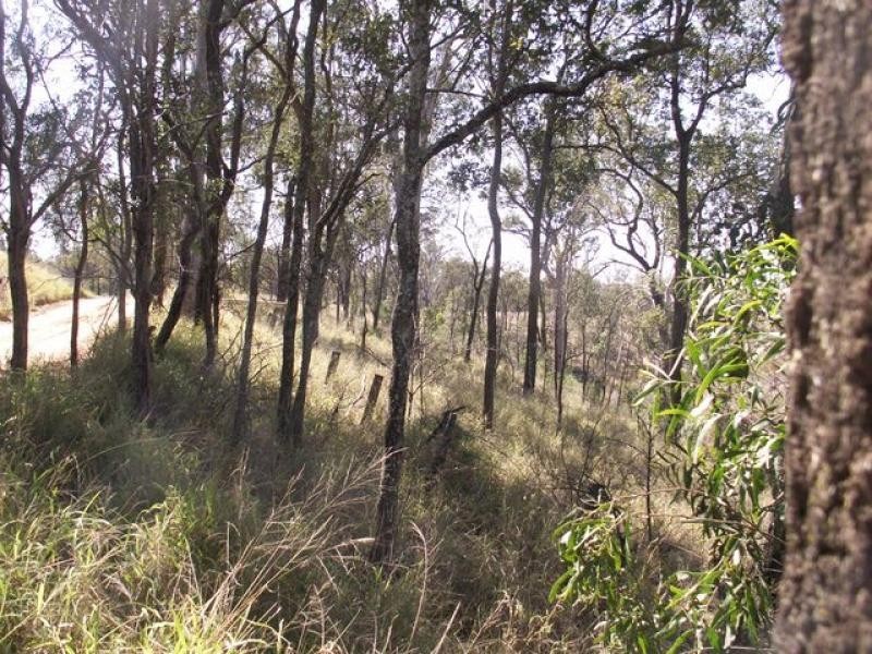 Lot 1/ Herron Road, Helidon Spa QLD 4344